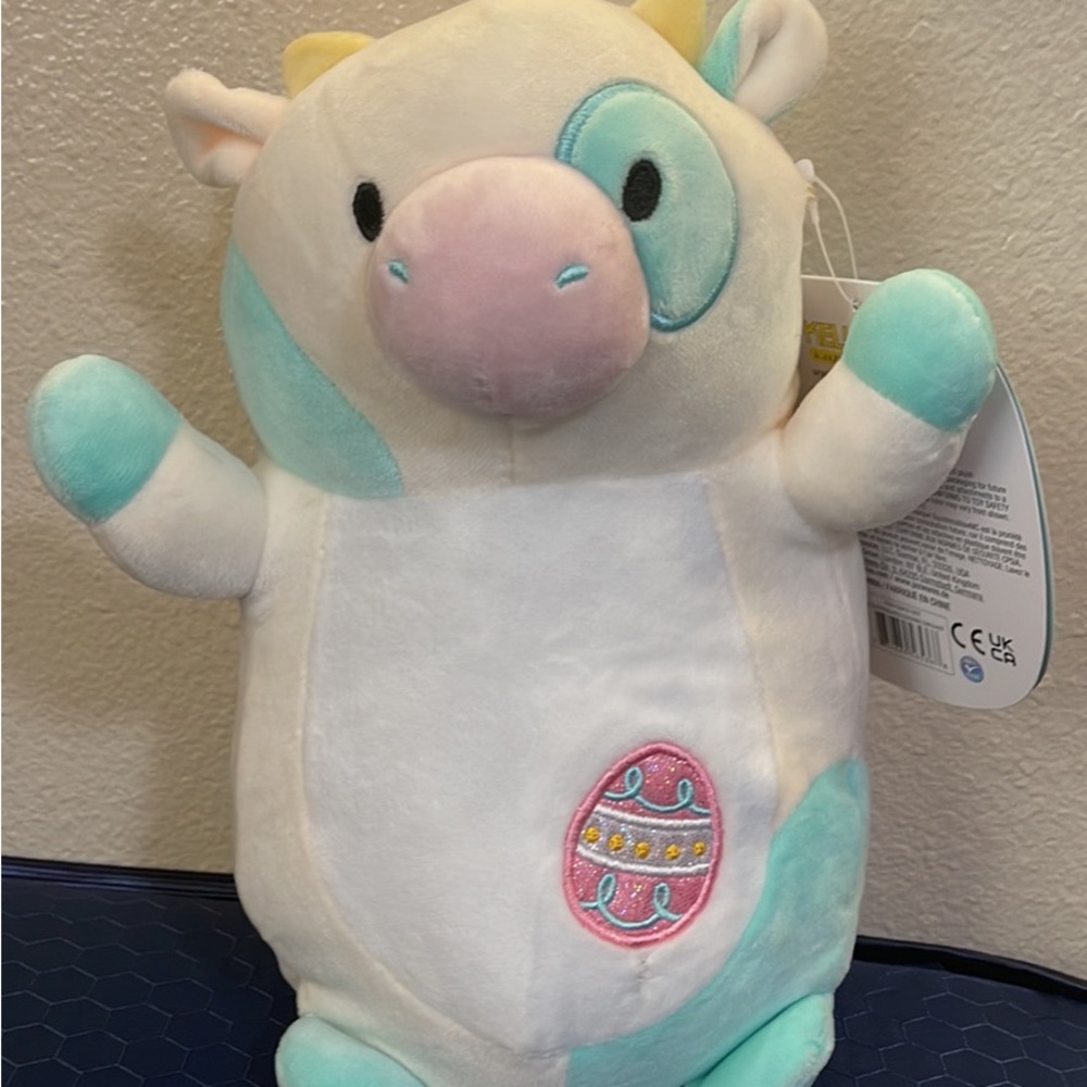 Belena Rare Hug Mees Squishmallow